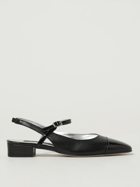 Carel Paris: Ballerines femme Carel Paris