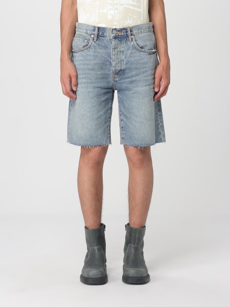 Short homme Purple Brand