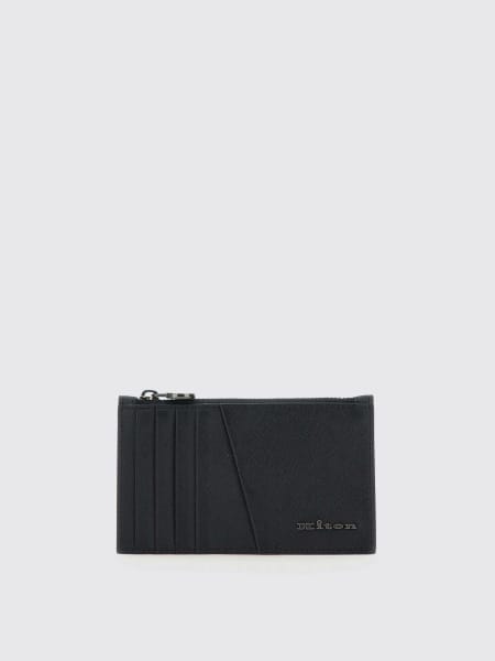 폴더 남성 Kiton>