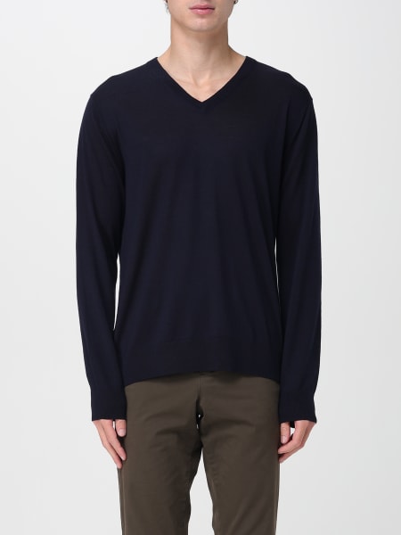 Ballantyne: Strickjacke Herren Ballantyne