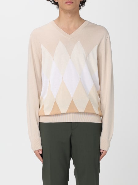 Ballantyne: Ballantyne men's sweater