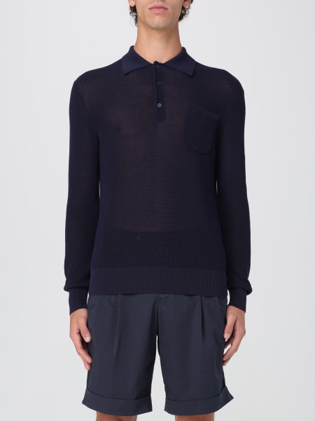 Ballantyne: Polo hombre Ballantyne
