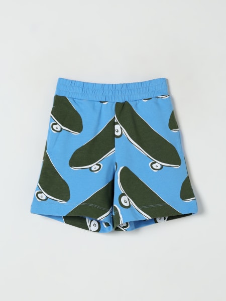 Shorts kids Stella McCartney Kids