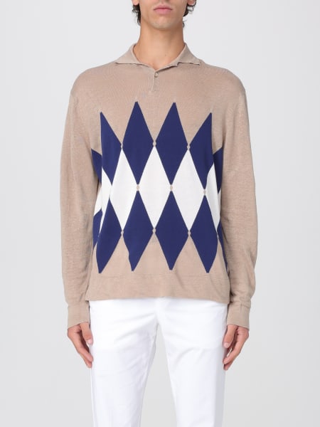 Ballantyne: Polo hombre Ballantyne