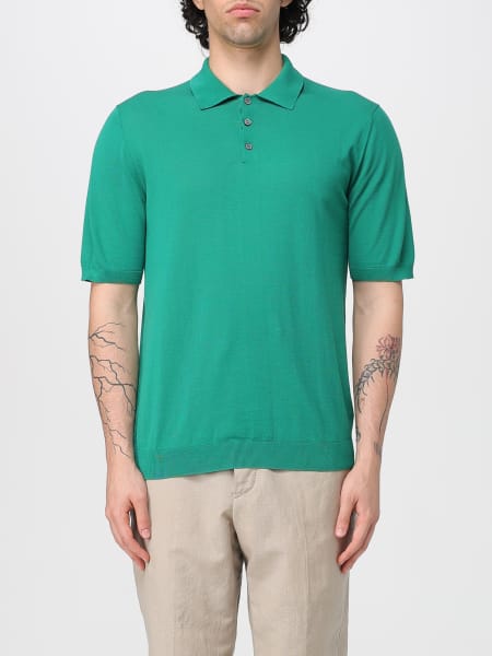 Ballantyne: Polo hombre Ballantyne