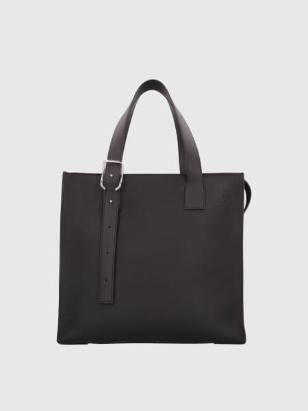 Loewe: 手袋 男士 Loewe