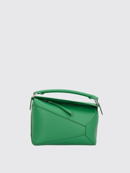 Borsa a spalla donna Loewe>