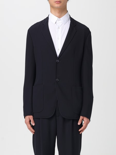 Jacket men Giorgio Armani