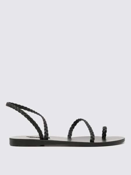 Ancient Greek Sandal: Shoes women Ancient Greek Sandal