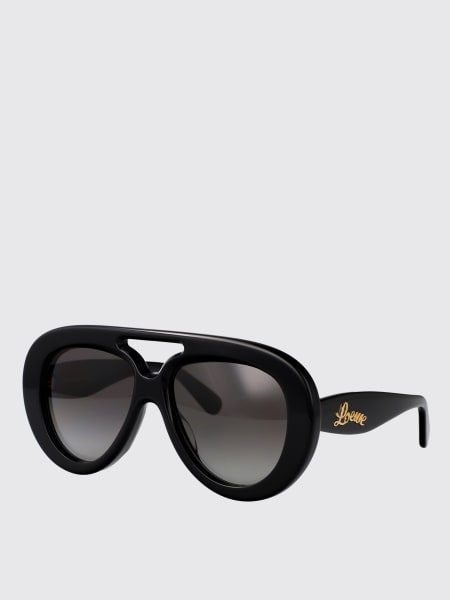 Lunettes de soleil femme Loewe>