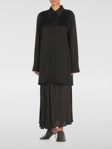 Shirt woman Jil Sander