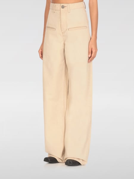 Uma Wang: Pantalón mujer Uma Wang