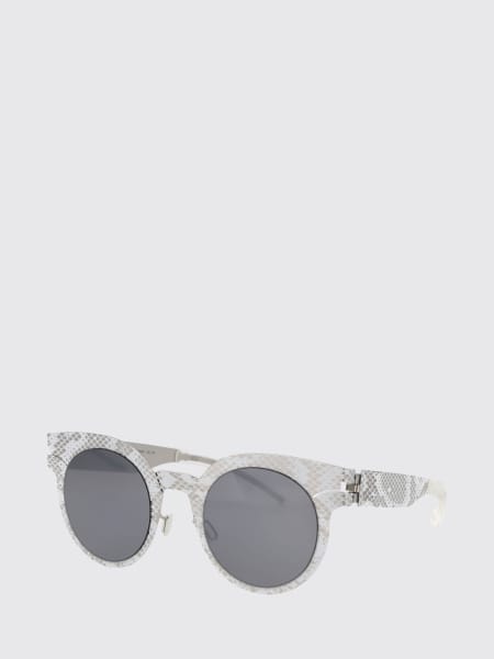 Sunglasses men Mykita