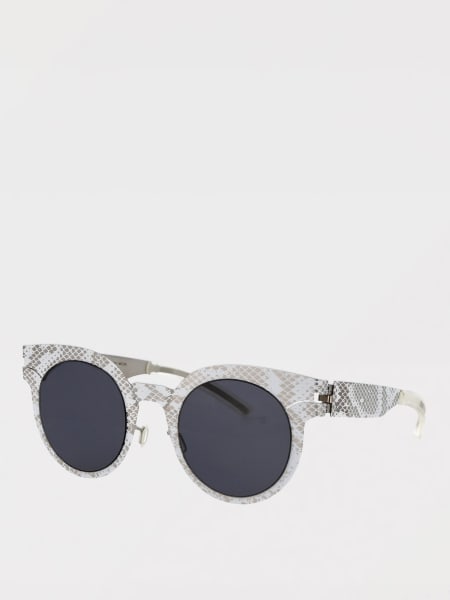 Mykita: Occhiali da sole uomo Mykita