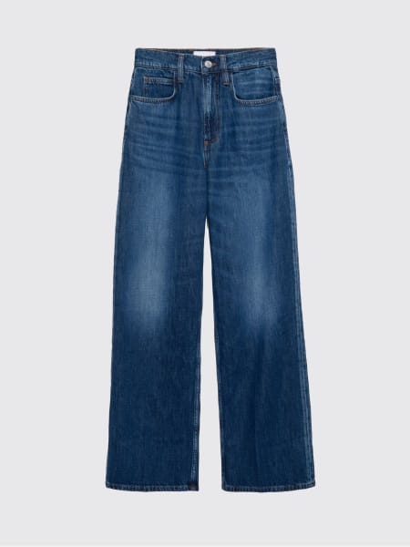Jeans woman Frame