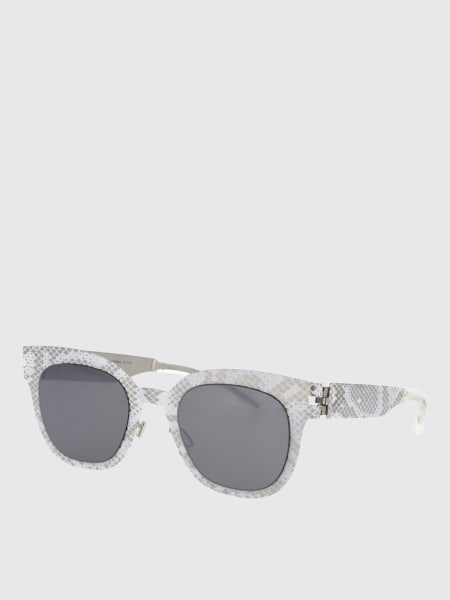 Mykita: Солнцезащитные очки для него Mykita
