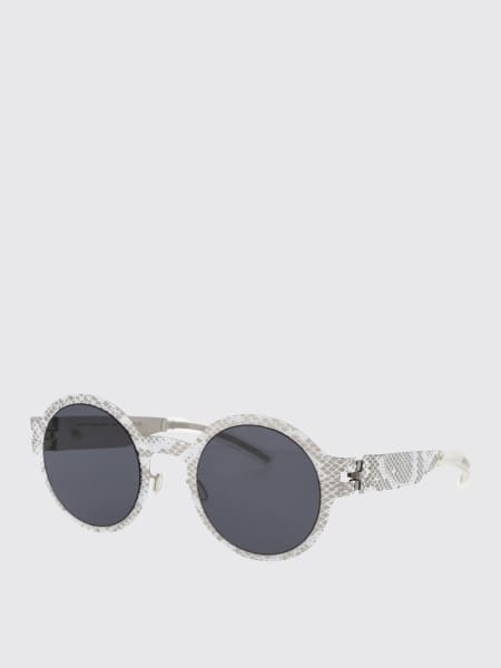 Mykita: Солнцезащитные очки для него Mykita