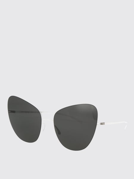 Mykita: Occhiali da sole uomo Mykita