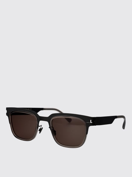Mykita: Occhiali da sole uomo Mykita