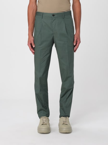 Pantalon homme Incotex>