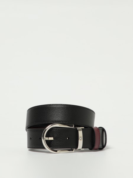Montblanc: Ceinture homme Montblanc