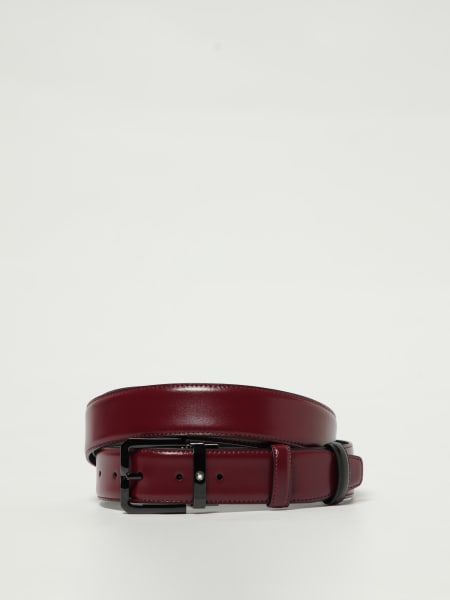 Montblanc: Ceinture homme Montblanc