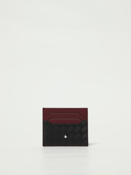 Montblanc: Portefeuille homme Montblanc