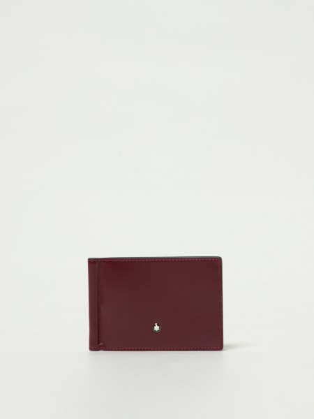 Montblanc: Portefeuille homme Montblanc