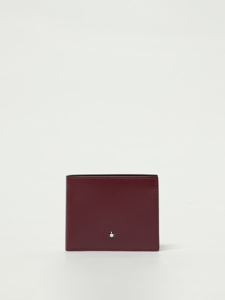 Montblanc: Portefeuille homme Montblanc