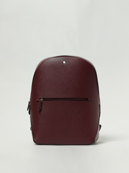 Backpack men Montblanc
