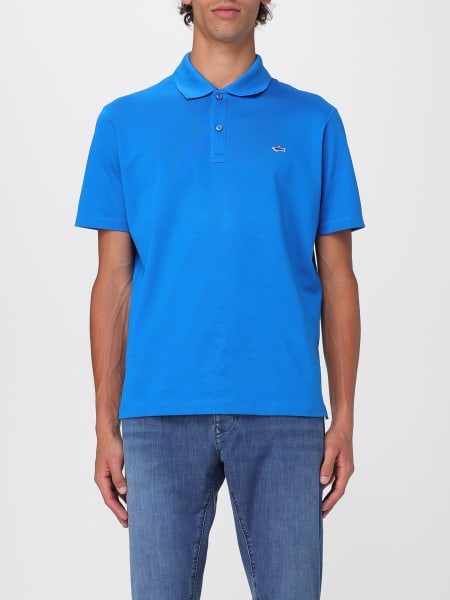 Polo shirt men Paul & Shark