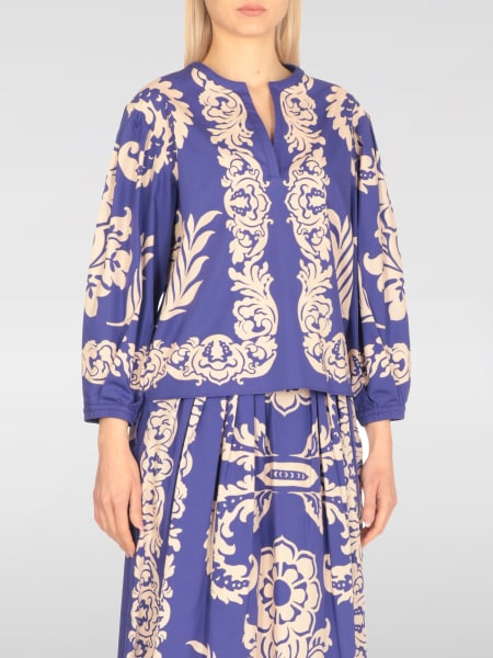 Top mujer Etro