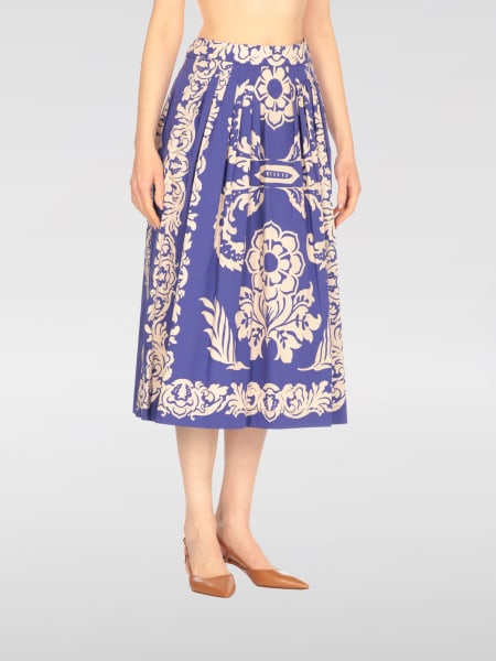 Etro: 半身裙 女士 Etro
