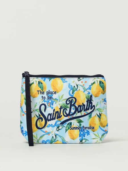 Bags men Mc2 Saint Barth