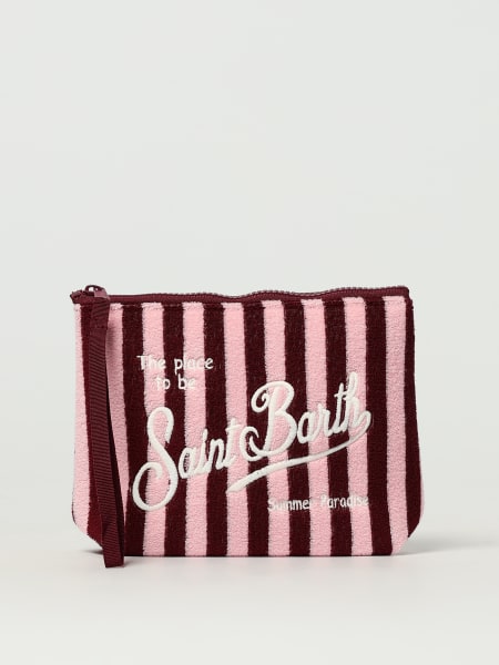 Bags men Mc2 Saint Barth