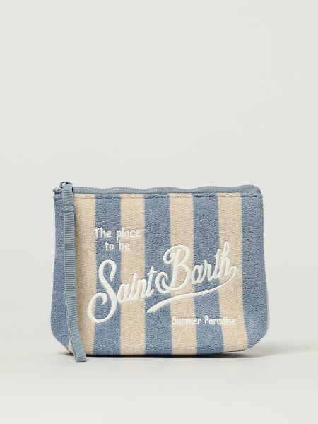 バッグ メンズ Mc2 Saint Barth>