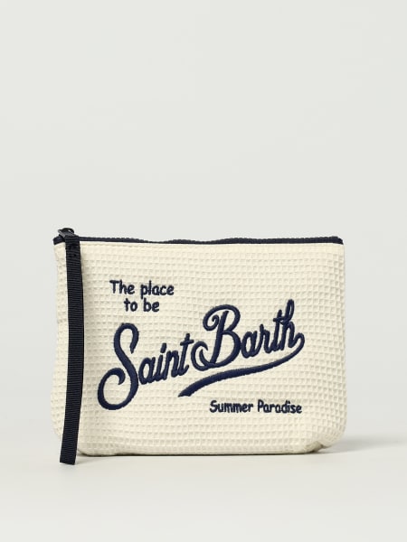 Bags men Mc2 Saint Barth>