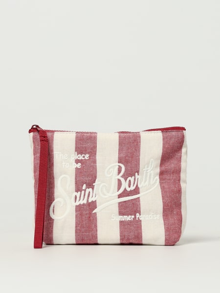 Bags men Mc2 Saint Barth