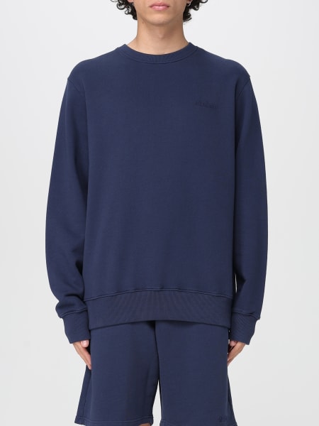 Sweater men Mc2 Saint Barth