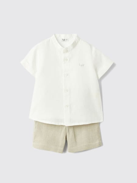 Jumpsuit kids Il Gufo