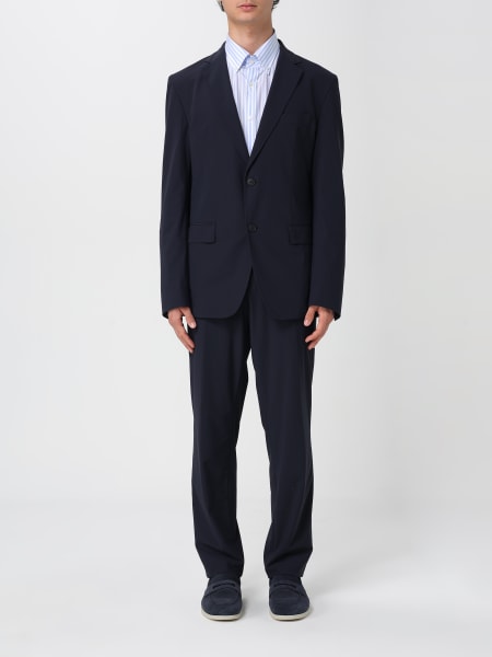 Boss: 西服套装 男士 Boss