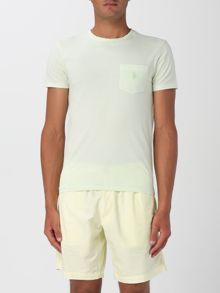 T-shirt men Polo Ralph Lauren