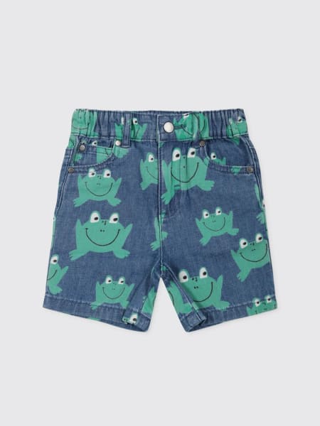 Pants kids Stella McCartney Kids