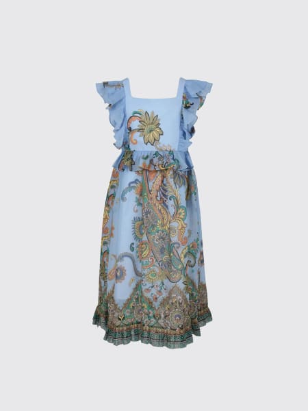 Etro: Mono niña Etro