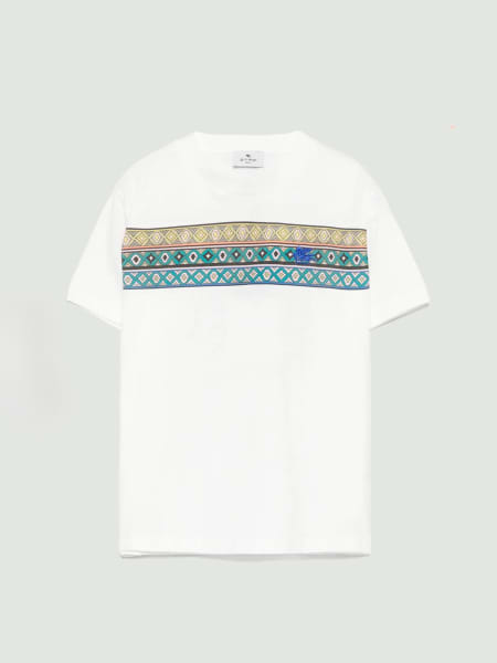 T-shirt boy Etro
