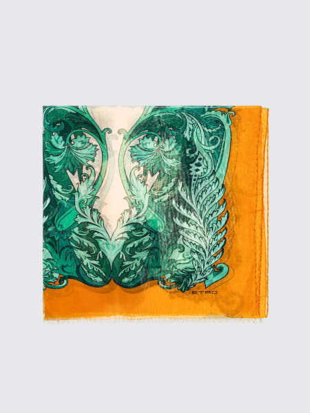 Etro: écharpe femme Etro
