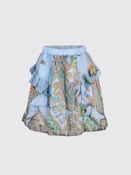 Etro: Jupe fille Etro