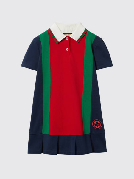 グッチ(Gucci): トレーニングウェア 女の子 Gucci