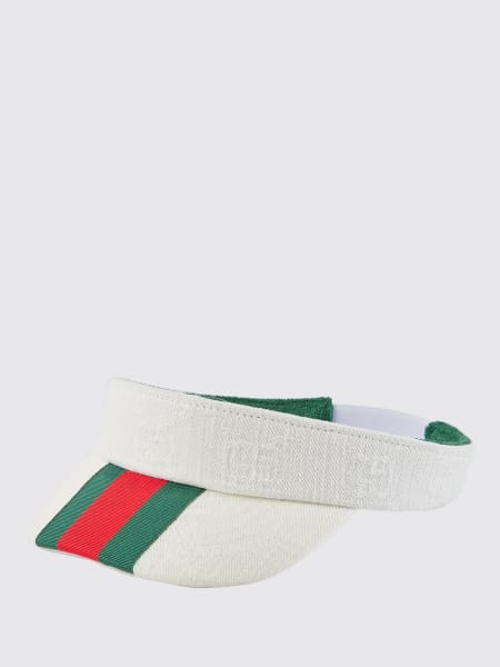 グッチ(Gucci): 帽子 キッズ Gucci