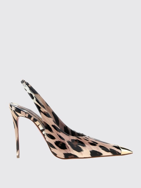 High heel shoes woman Christian Louboutin>